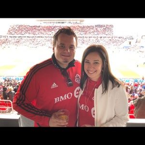 Meet your Posher, Dulce